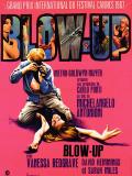 Affiche de Blow Up