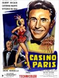 Affiche de Casino de Paris