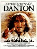 Affiche de Danton