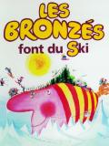Affiche de Les Bronzés font du ski