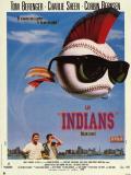 Affiche de Les Indians