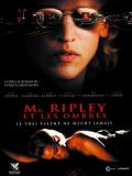 Affiche de Mr. Ripley et les ombres