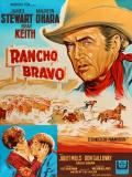 Affiche de Rancho Bravo