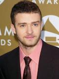 Photo de Justin Timberlake