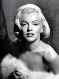 Photo de Marilyn Monroe