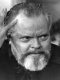 Photo de Orson Welles