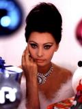 Photo de Sophia Loren