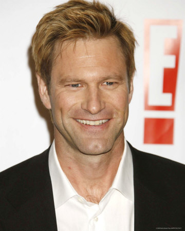 Aaron Eckhart