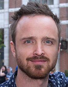 Aaron Paul