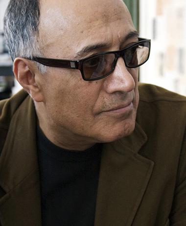 Abbas Kiarostami