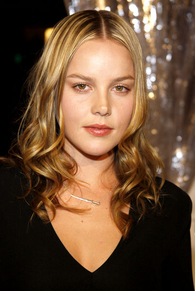 Abbie Cornish