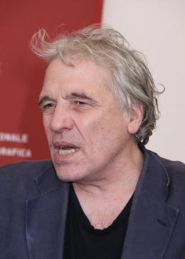 Abel Ferrara