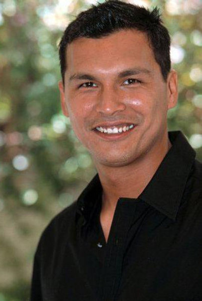 Adam Beach