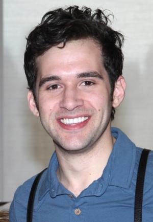 Adam Chanler-Berat