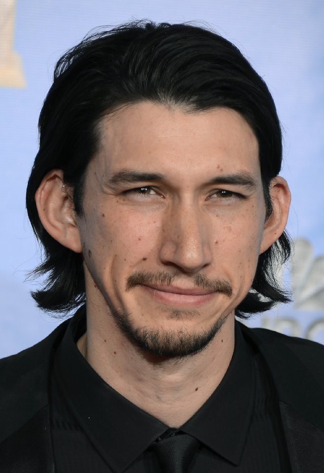 Adam Driver