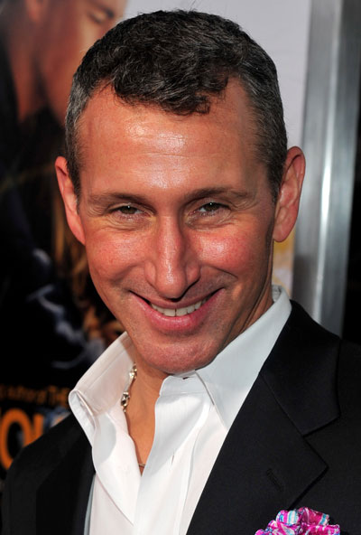 Adam Shankman