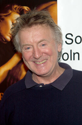 Adrian Lyne