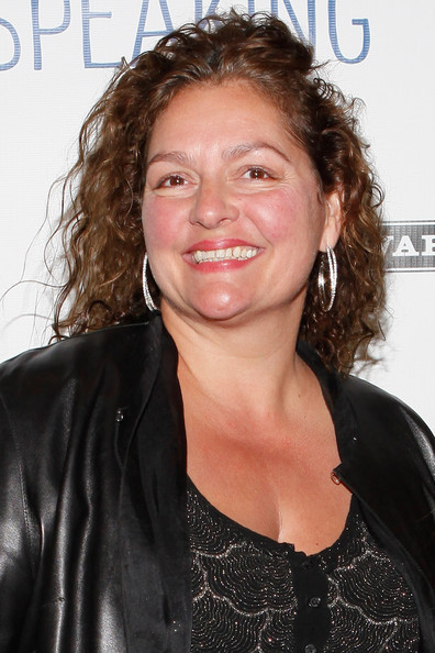 Aida Turturro