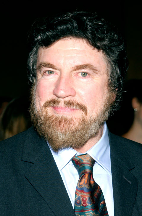 Alan Bates