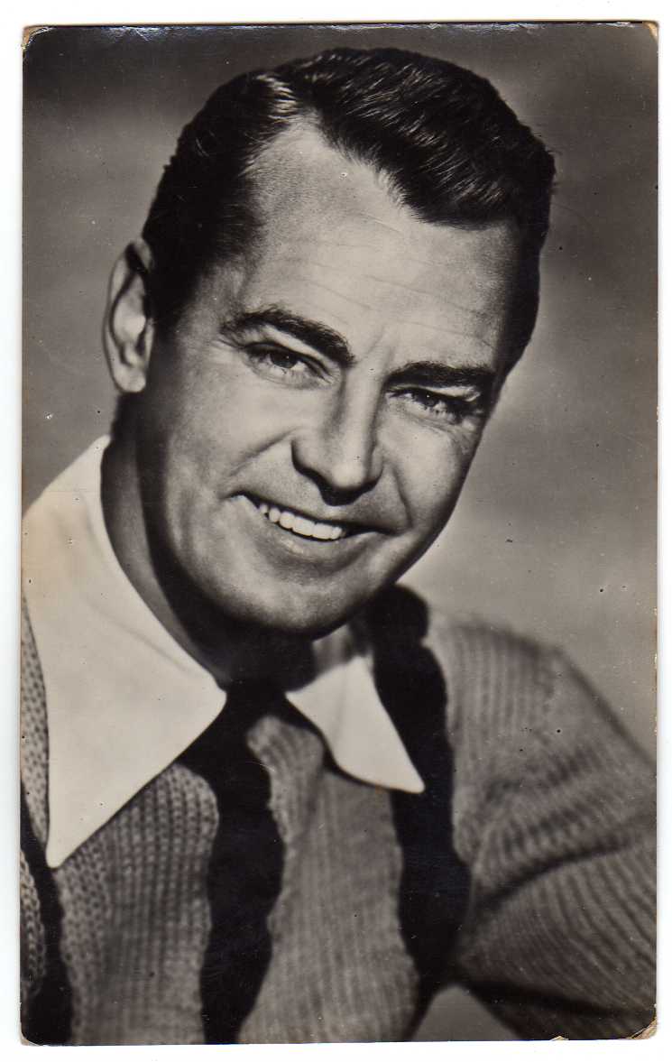 Alan Ladd