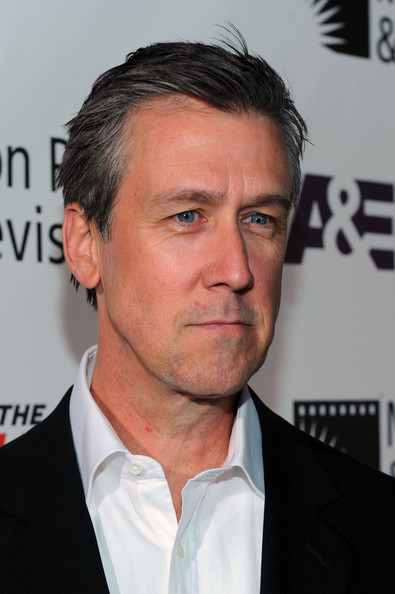 Alan Ruck