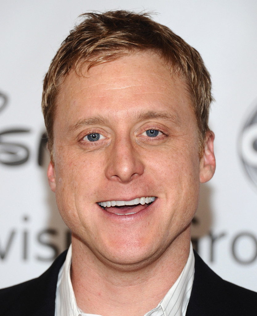 Alan Tudyk