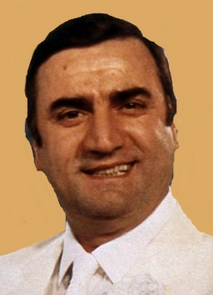 Aldo Maccione