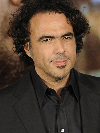 Alejandro Gonzlez Inrritu