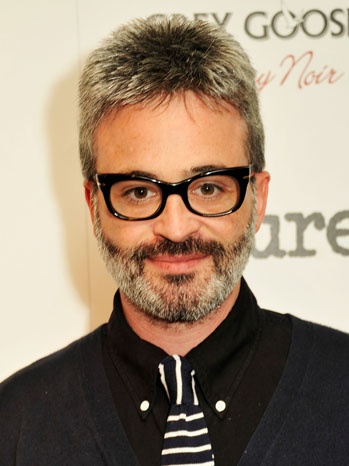 Alex Kurtzman