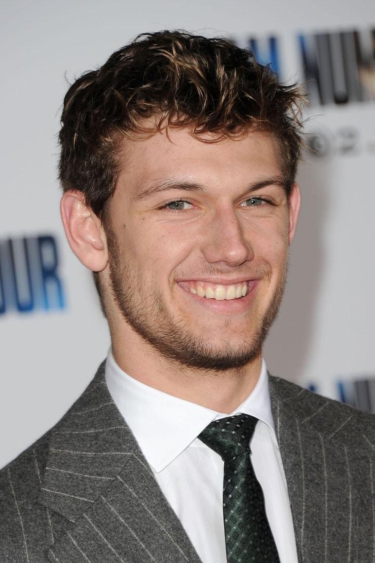 Alex Pettyfer