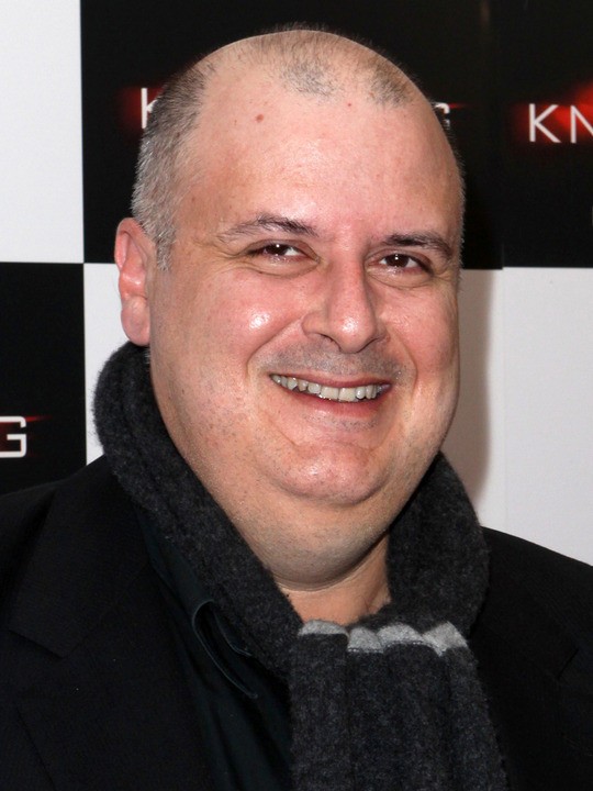 Alex Proyas