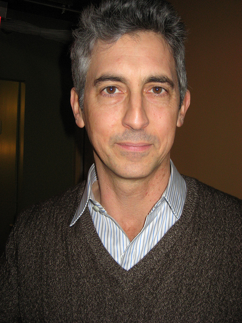 Alexander Payne