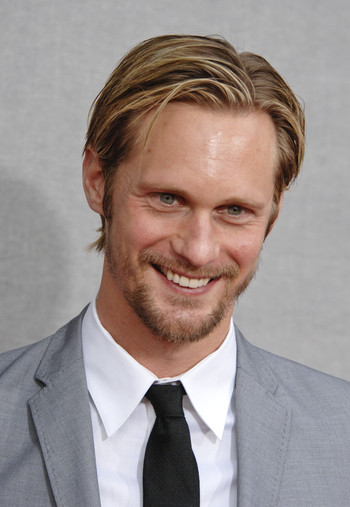 Alexander Skarsgrd