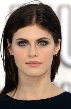 Alexandra Daddario