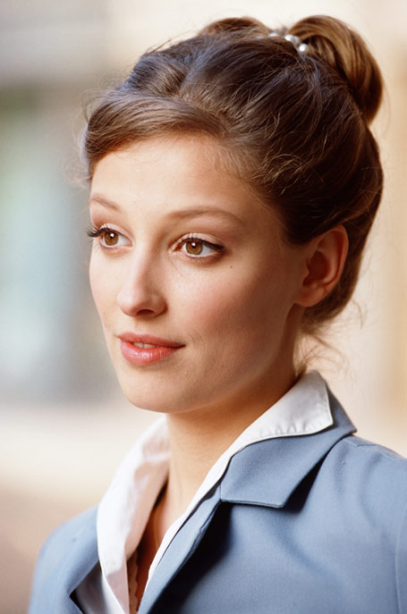 Alexandra maria lara sexy