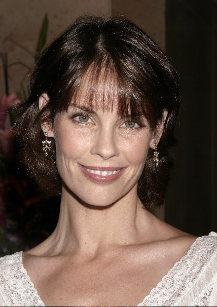 Alexandra Paul