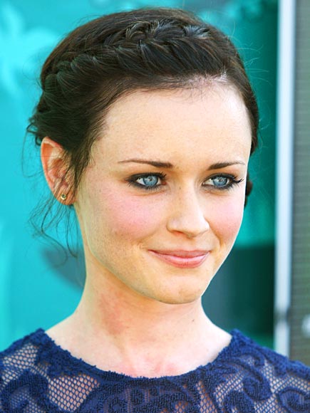 Alexis Bledel