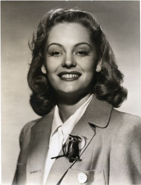 Alexis Smith