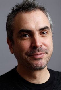 Alfonso Cuaron