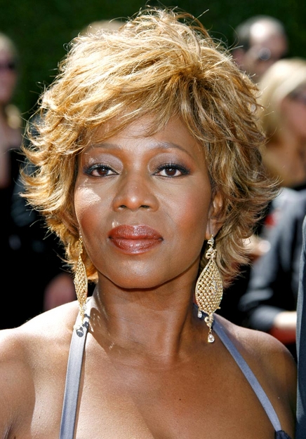 Alfre Woodard