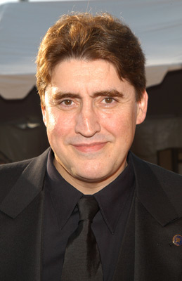 Alfred Molina