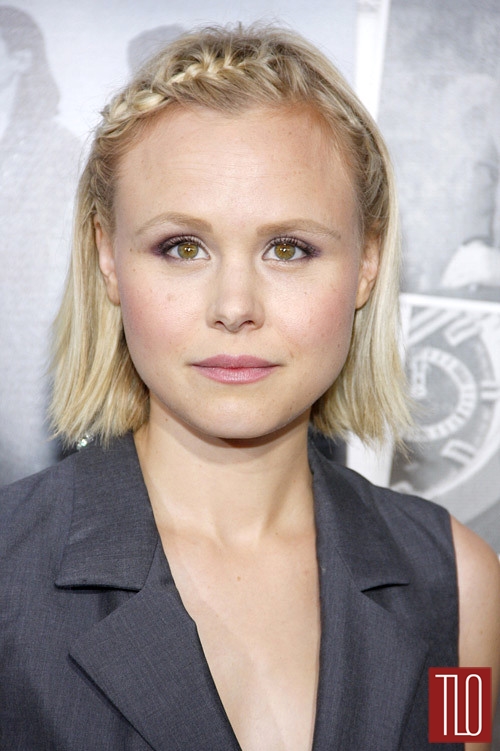 Alison Pill