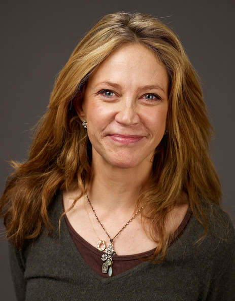 Ally Walker