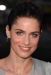 Amanda Peet