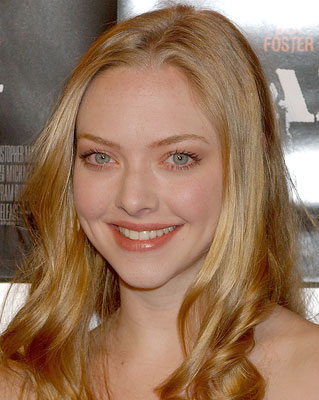 Amanda Seyfried