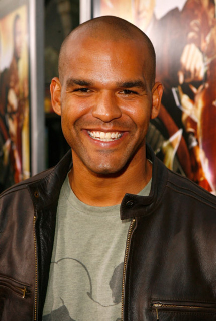 Amaury Nolasco