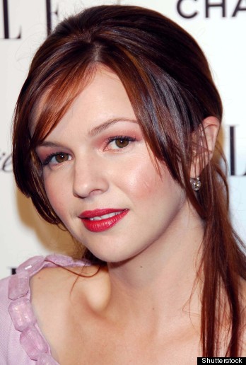 Amber Tamblyn