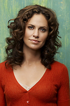 Amy Brenneman