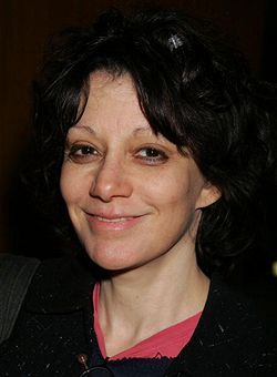 Amy Heckerling