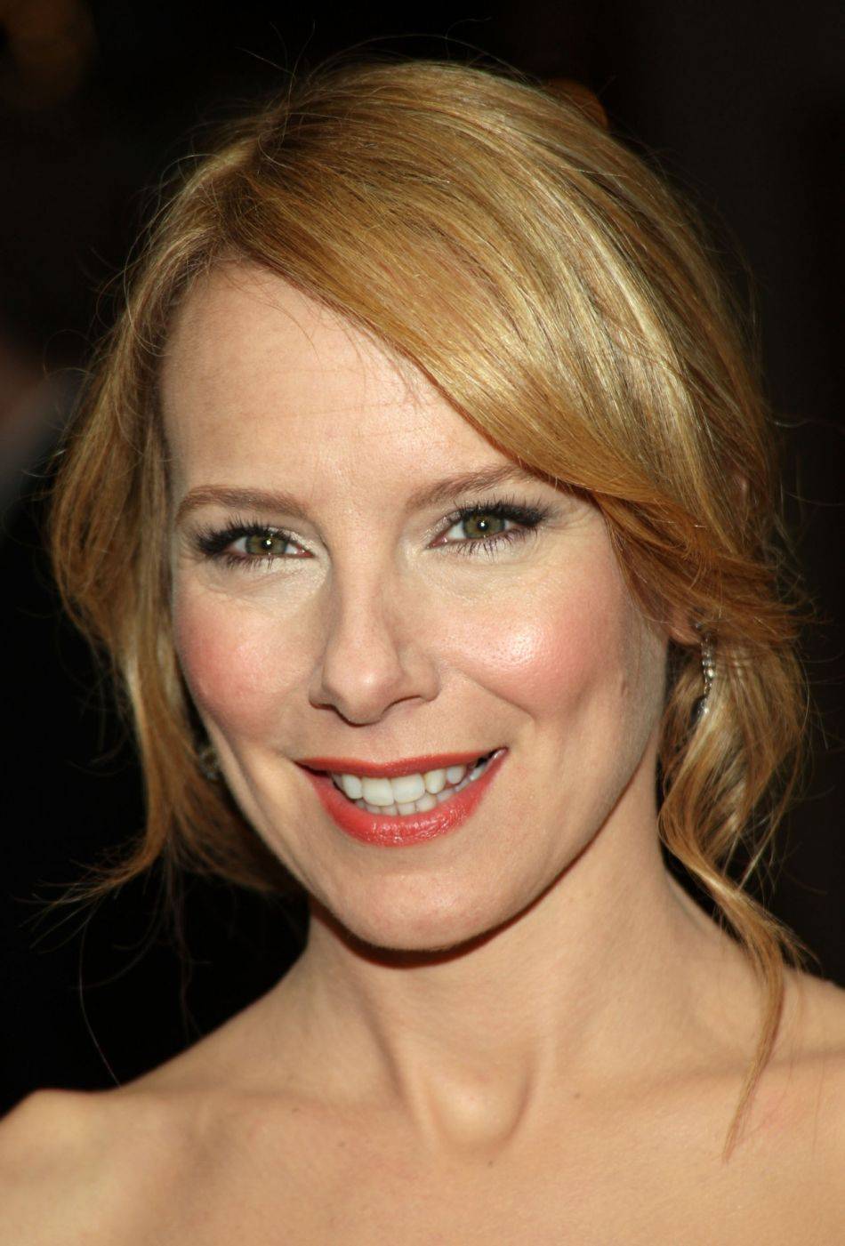 Amy Ryan